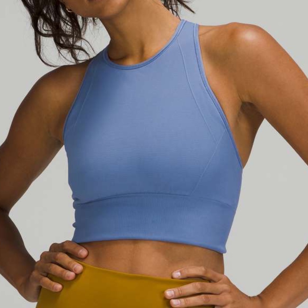 Lululemon Ebb to Train Bra